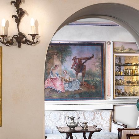 Hotel Relais Dell'Orologio Pisa Dış mekan fotoğraf