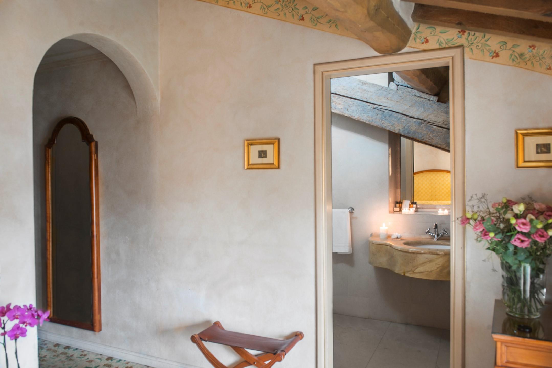 Hotel Relais Dell'Orologio Pisa Dış mekan fotoğraf