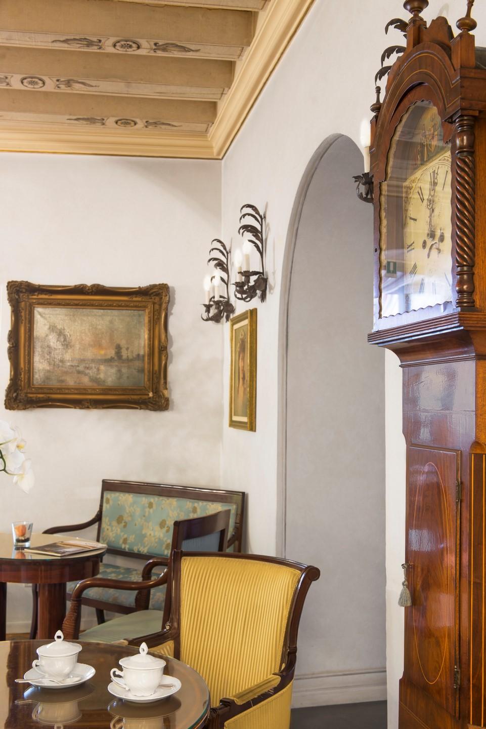Hotel Relais Dell'Orologio Pisa Dış mekan fotoğraf