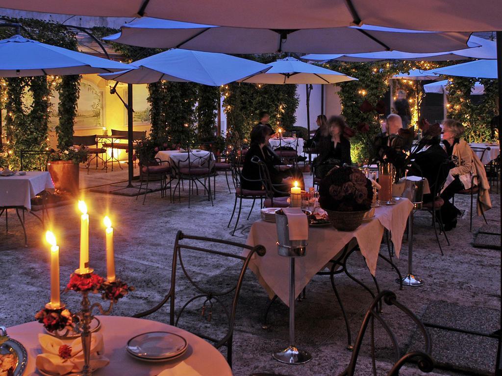 Hotel Relais Dell'Orologio Pisa Dış mekan fotoğraf
