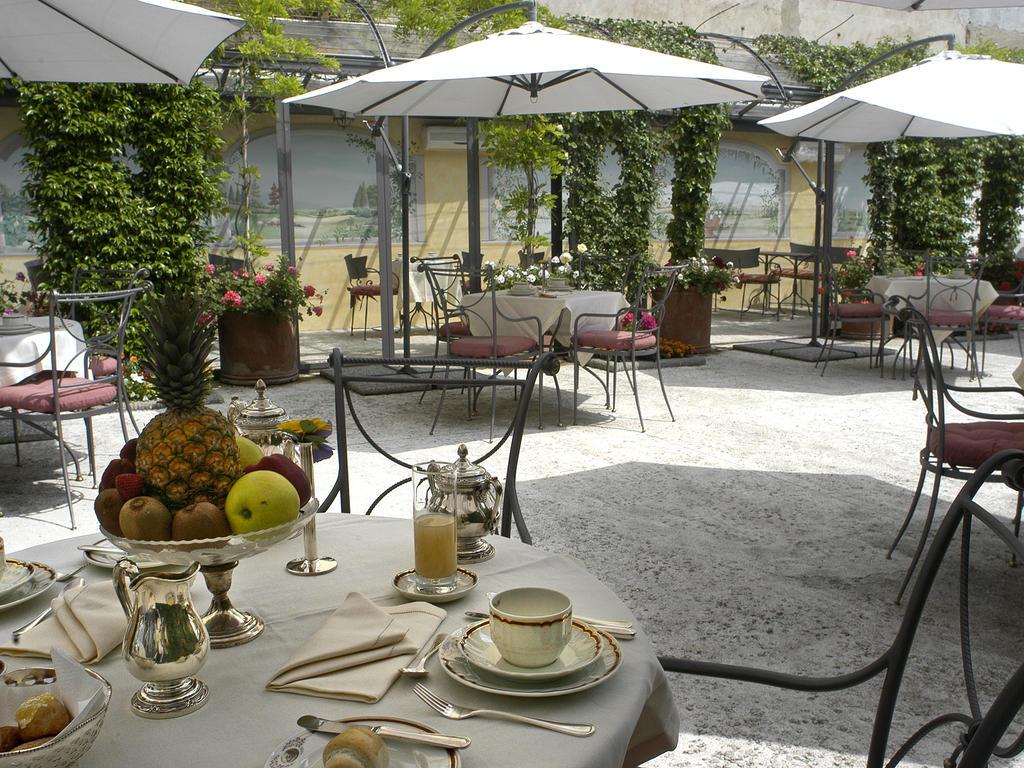 Hotel Relais Dell'Orologio Pisa Dış mekan fotoğraf