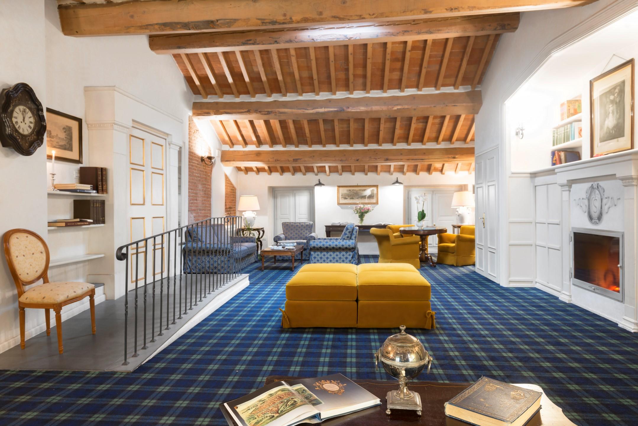 Hotel Relais Dell'Orologio Pisa Dış mekan fotoğraf