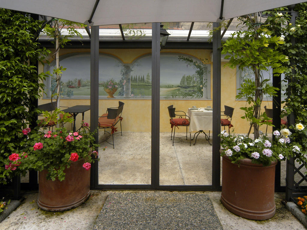 Hotel Relais Dell'Orologio Pisa Dış mekan fotoğraf