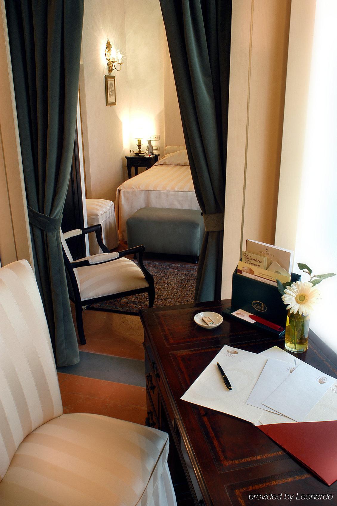 Hotel Relais Dell'Orologio Pisa Oda fotoğraf