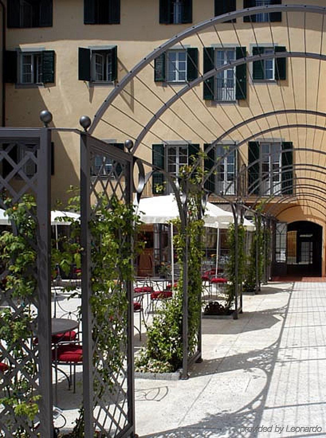 Hotel Relais Dell'Orologio Pisa Dış mekan fotoğraf