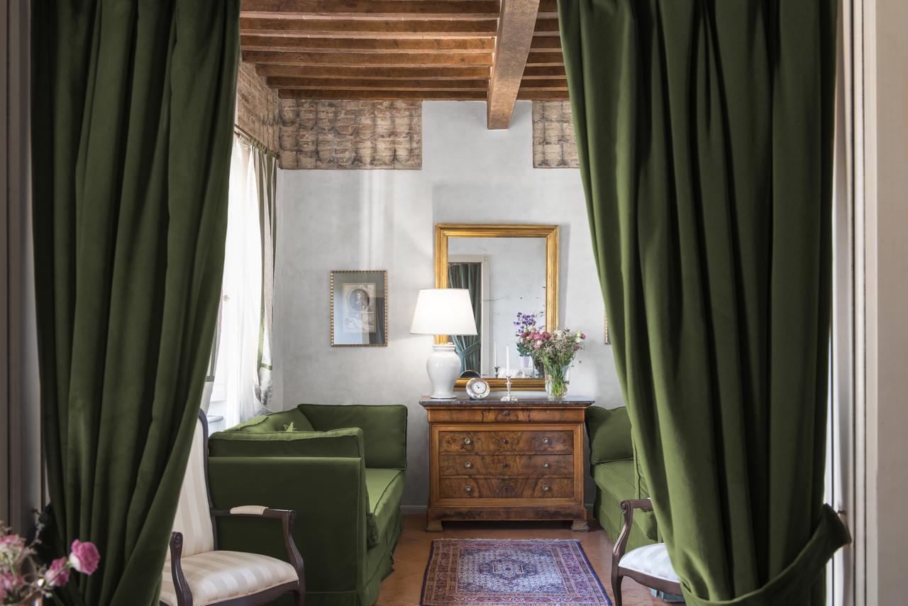 Hotel Relais Dell'Orologio Pisa Dış mekan fotoğraf