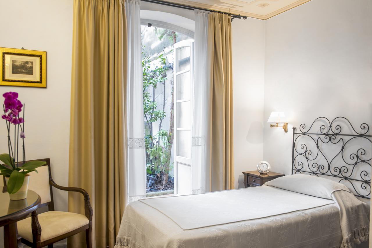 Hotel Relais Dell'Orologio Pisa Dış mekan fotoğraf
