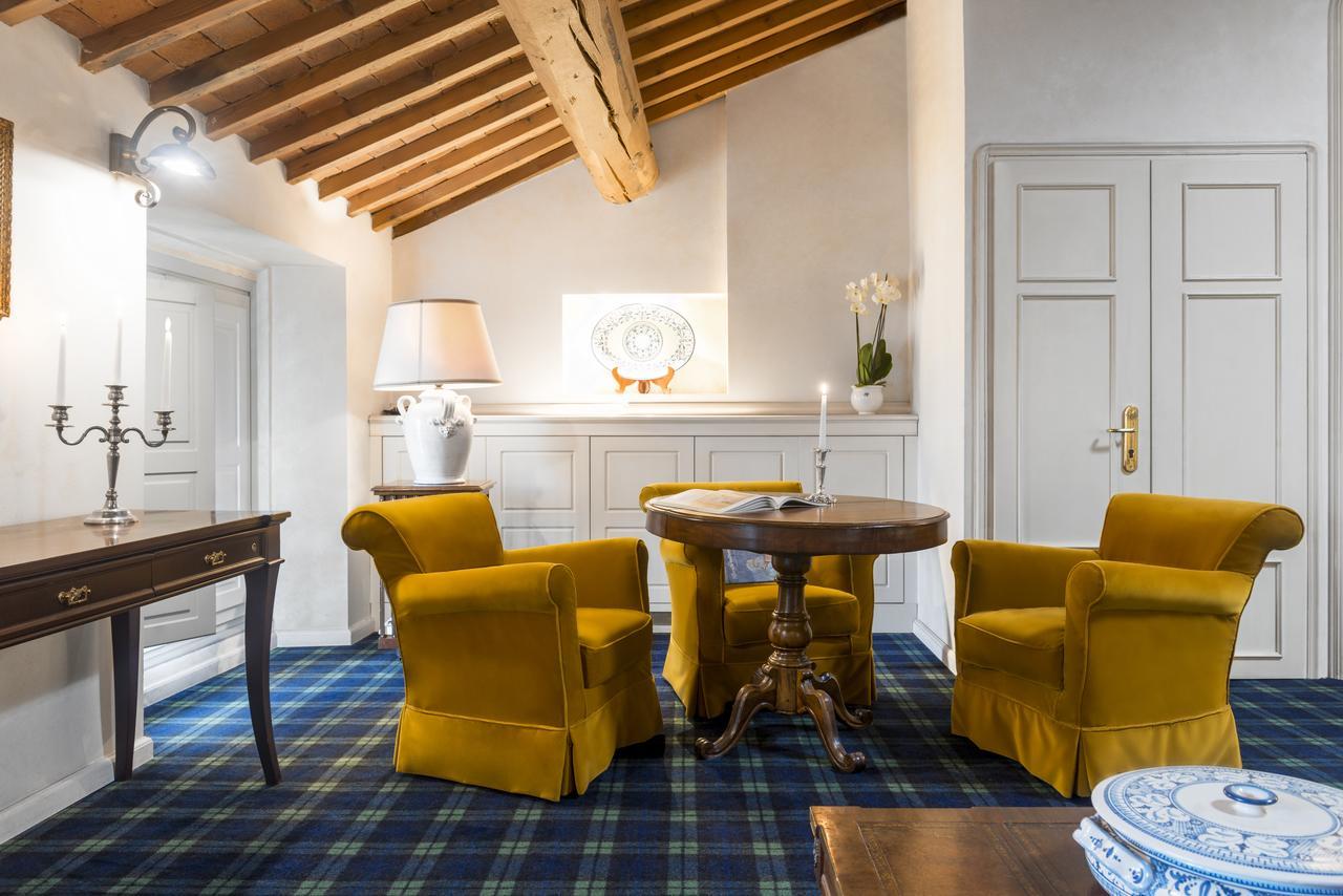 Hotel Relais Dell'Orologio Pisa Dış mekan fotoğraf