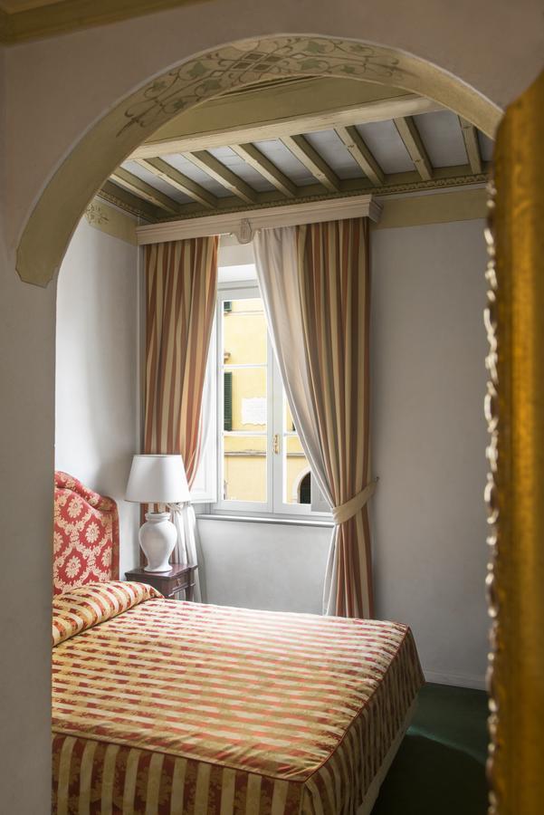 Hotel Relais Dell'Orologio Pisa Dış mekan fotoğraf