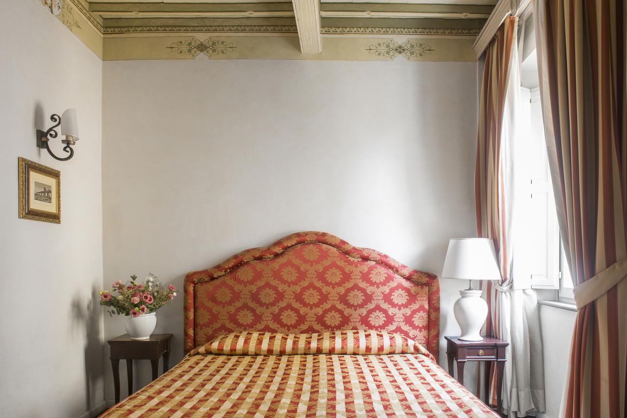 Hotel Relais Dell'Orologio Pisa Dış mekan fotoğraf