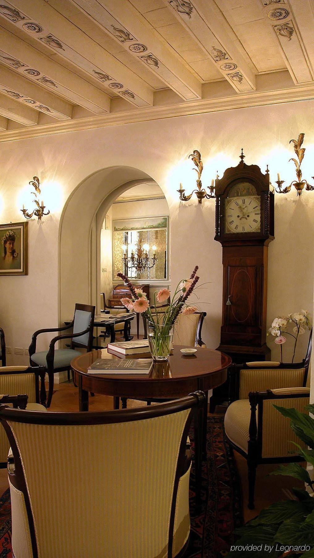 Hotel Relais Dell'Orologio Pisa Dış mekan fotoğraf