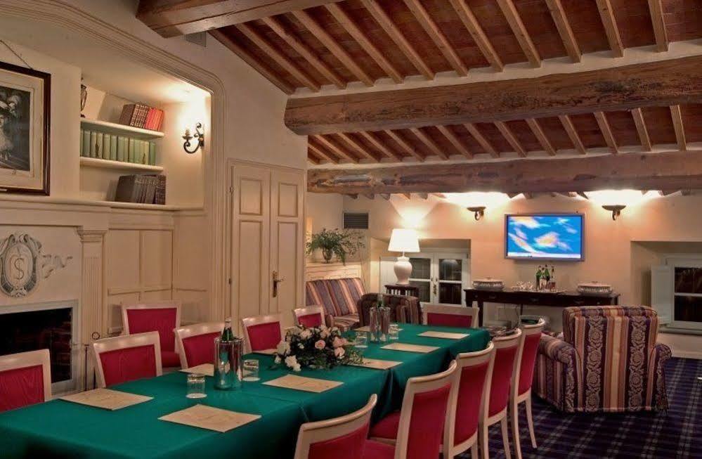 Hotel Relais Dell'Orologio Pisa Dış mekan fotoğraf