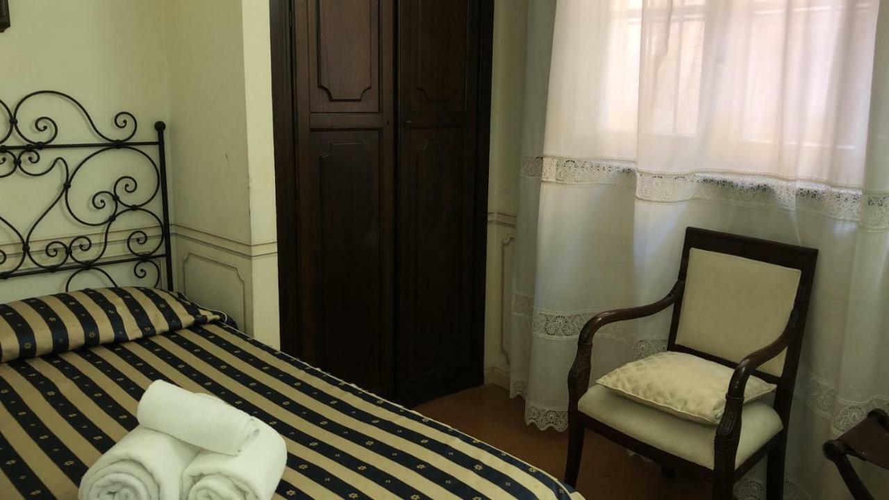 Hotel Relais Dell'Orologio Pisa Dış mekan fotoğraf