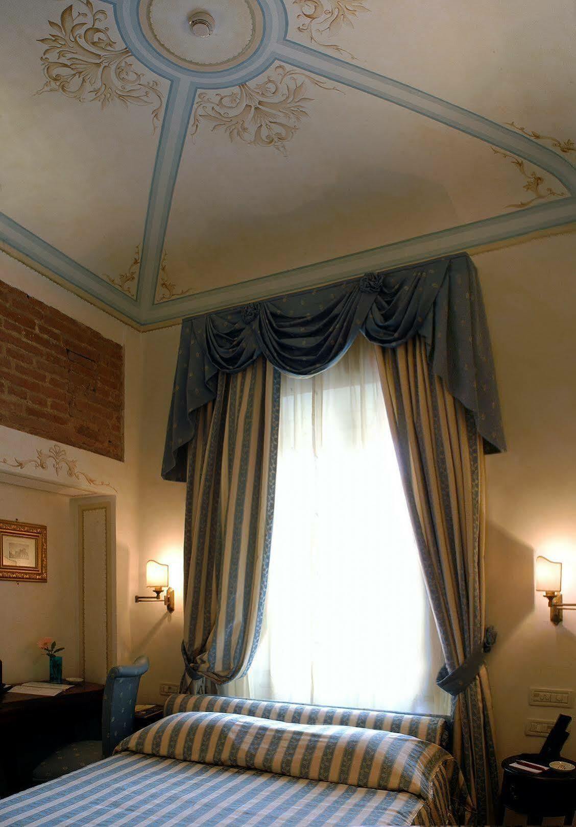 Hotel Relais Dell'Orologio Pisa Dış mekan fotoğraf