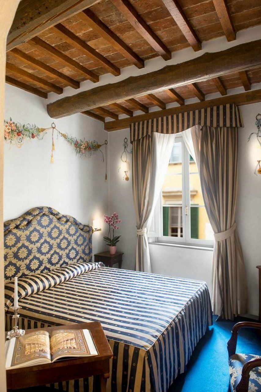 Hotel Relais Dell'Orologio Pisa Dış mekan fotoğraf