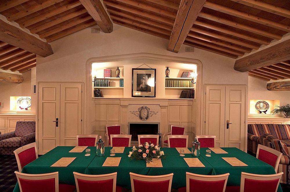 Hotel Relais Dell'Orologio Pisa Konforlar fotoğraf